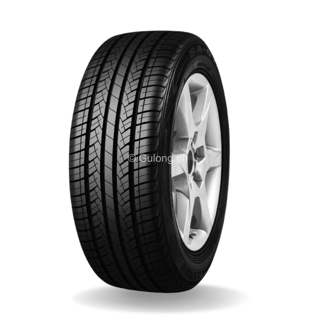 WESTLAKE 215/35Z/R18 SA07