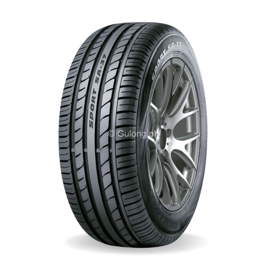 WESTLAKE 215/40Z/R17 SA37