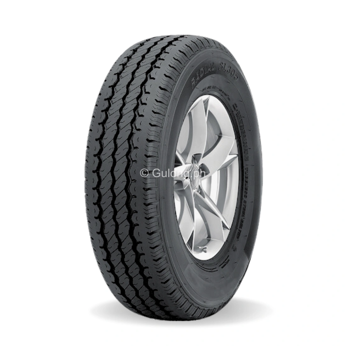 WESTLAKE 175/R13C SL305