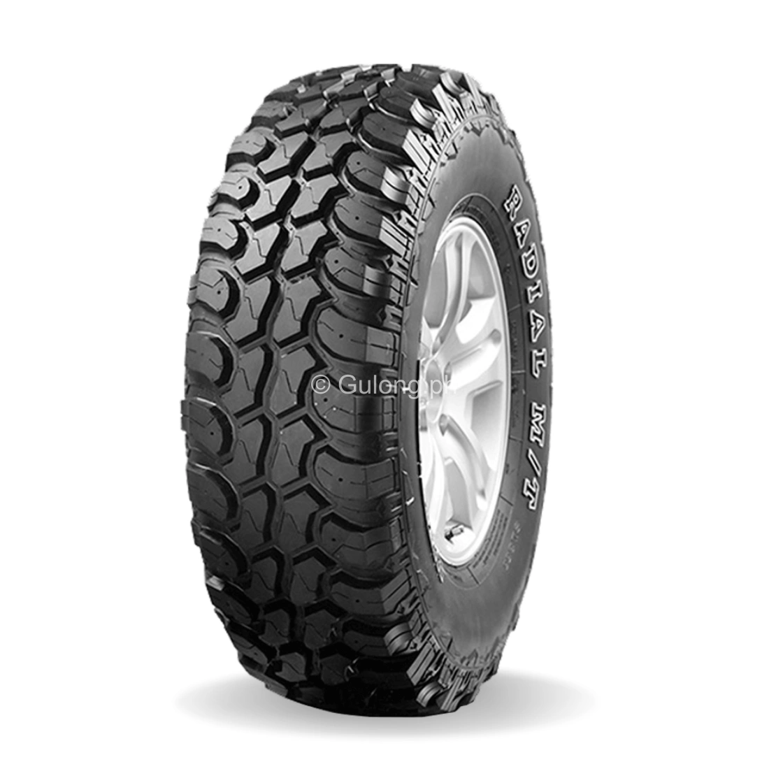 WESTLAKE 265/60/R18 SL366 M/T