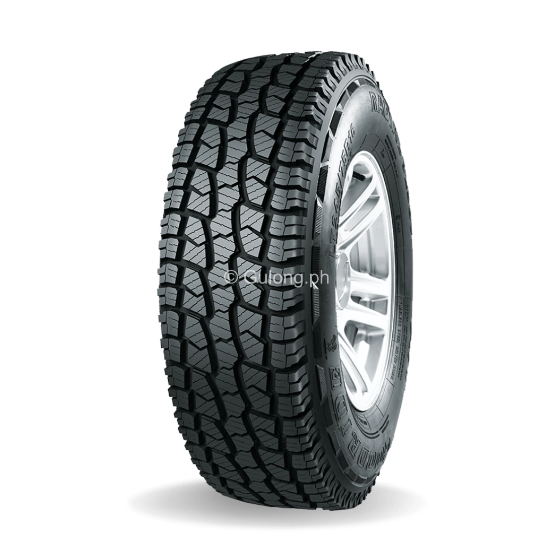 WESTLAKE 245/75/R16 SL369