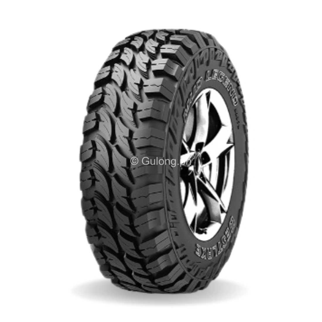 WESTLAKE 245/75/R16 SL378