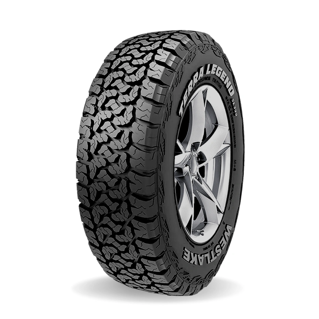 WESTLAKE 285/60/R18 SL399 A/T