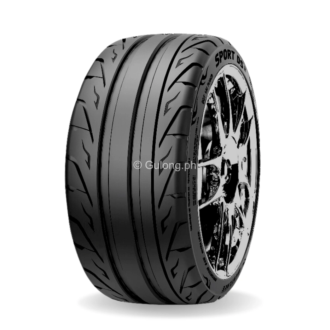 WESTLAKE 195/55/R15 SPORT DS1