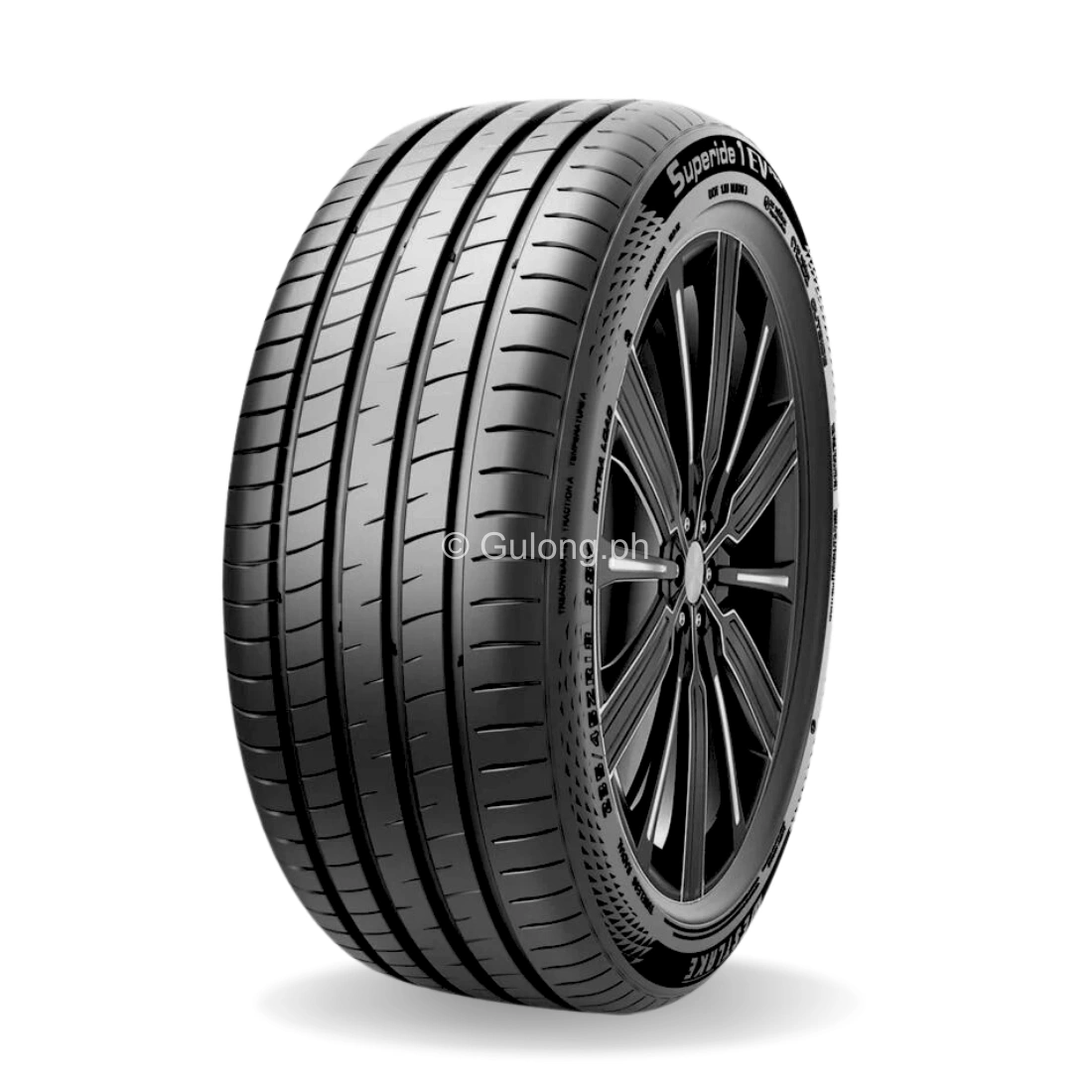 WESTLAKE 255/50/R20 SUPERIDE 1