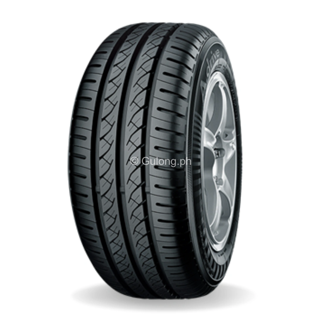 YOKOHAMA 195/70/R15 A.DRIVE AA01 97T