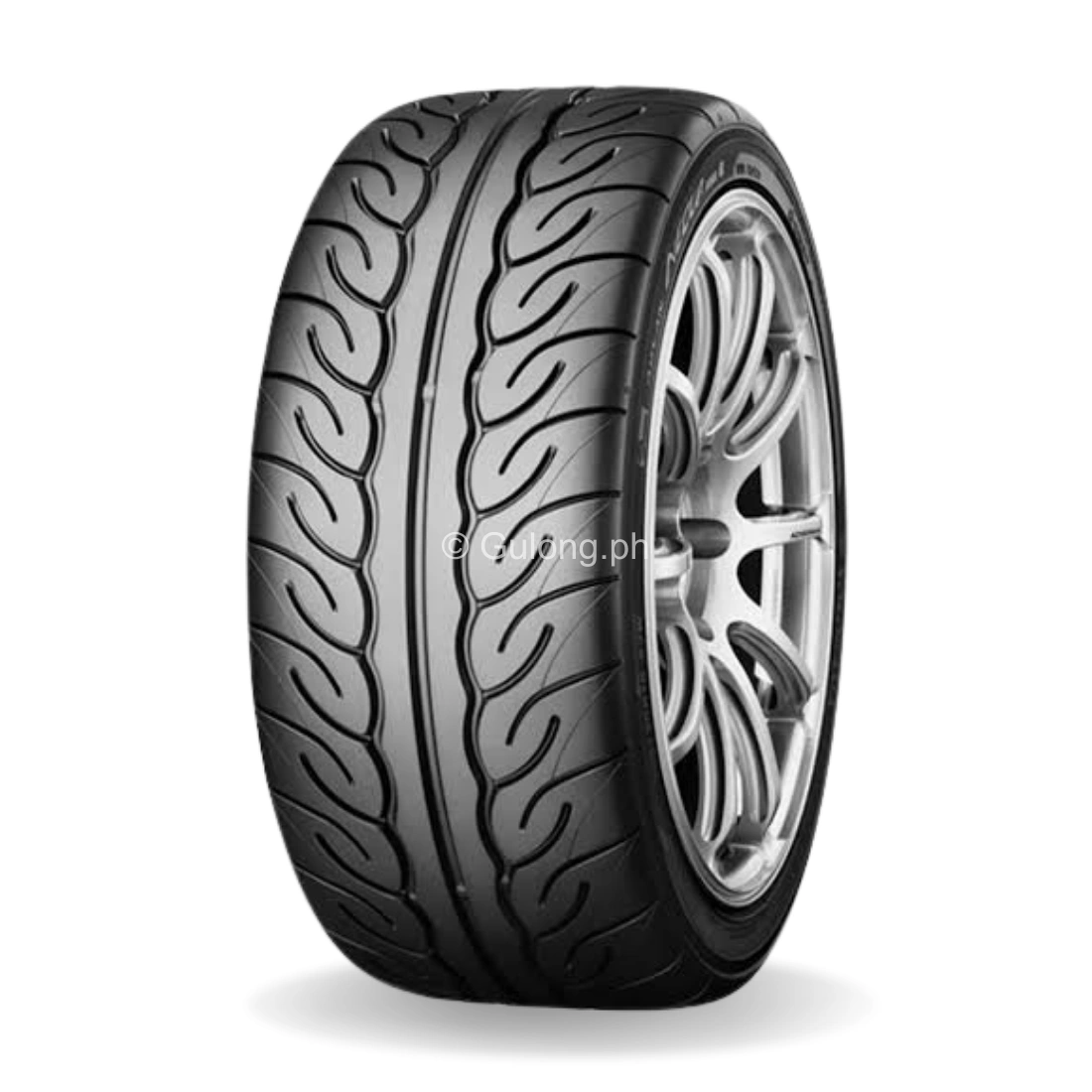 YOKOHAMA 205/55/R16 ADVAN NEOVA AD09 91V