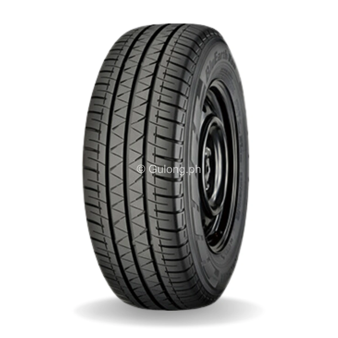 YOKOHAMA 225/70/R15C BLUEARTH VAN RY55 112S