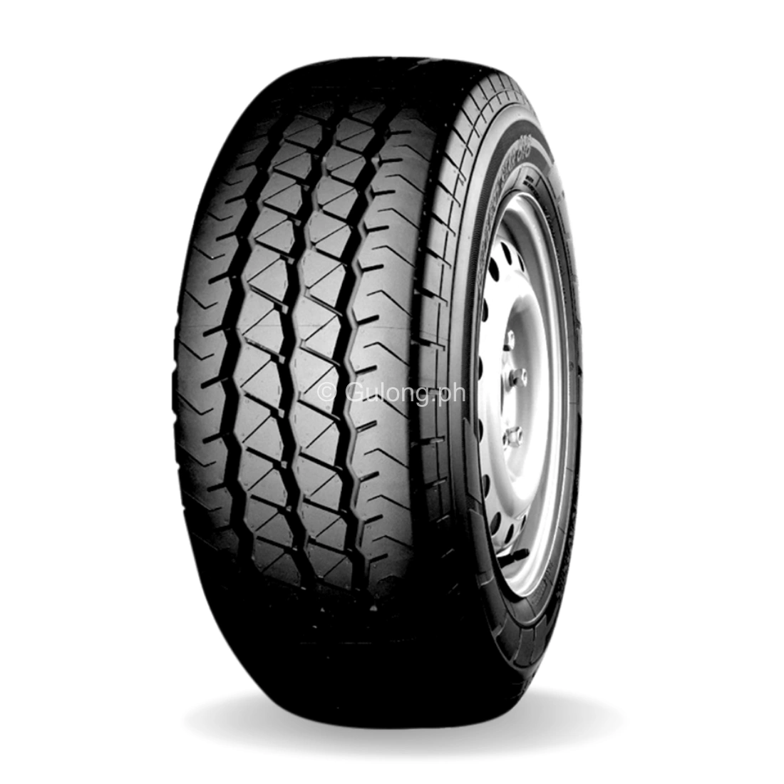 YOKOHAMA 175/R13C DELIVERY STAR RY818 95P