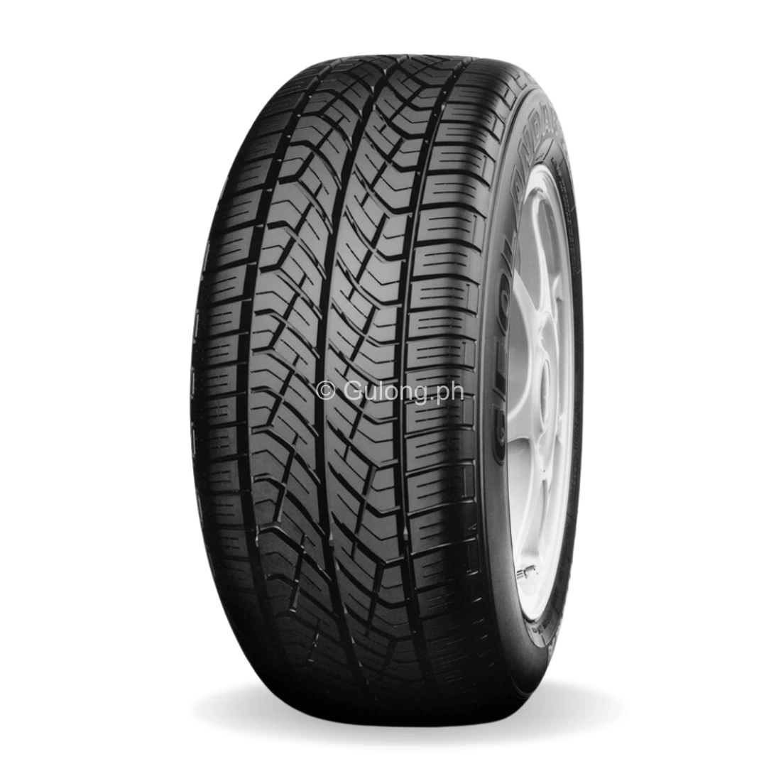 YOKOHAMA 205/70/R15 GEOLANDAR G046 96T