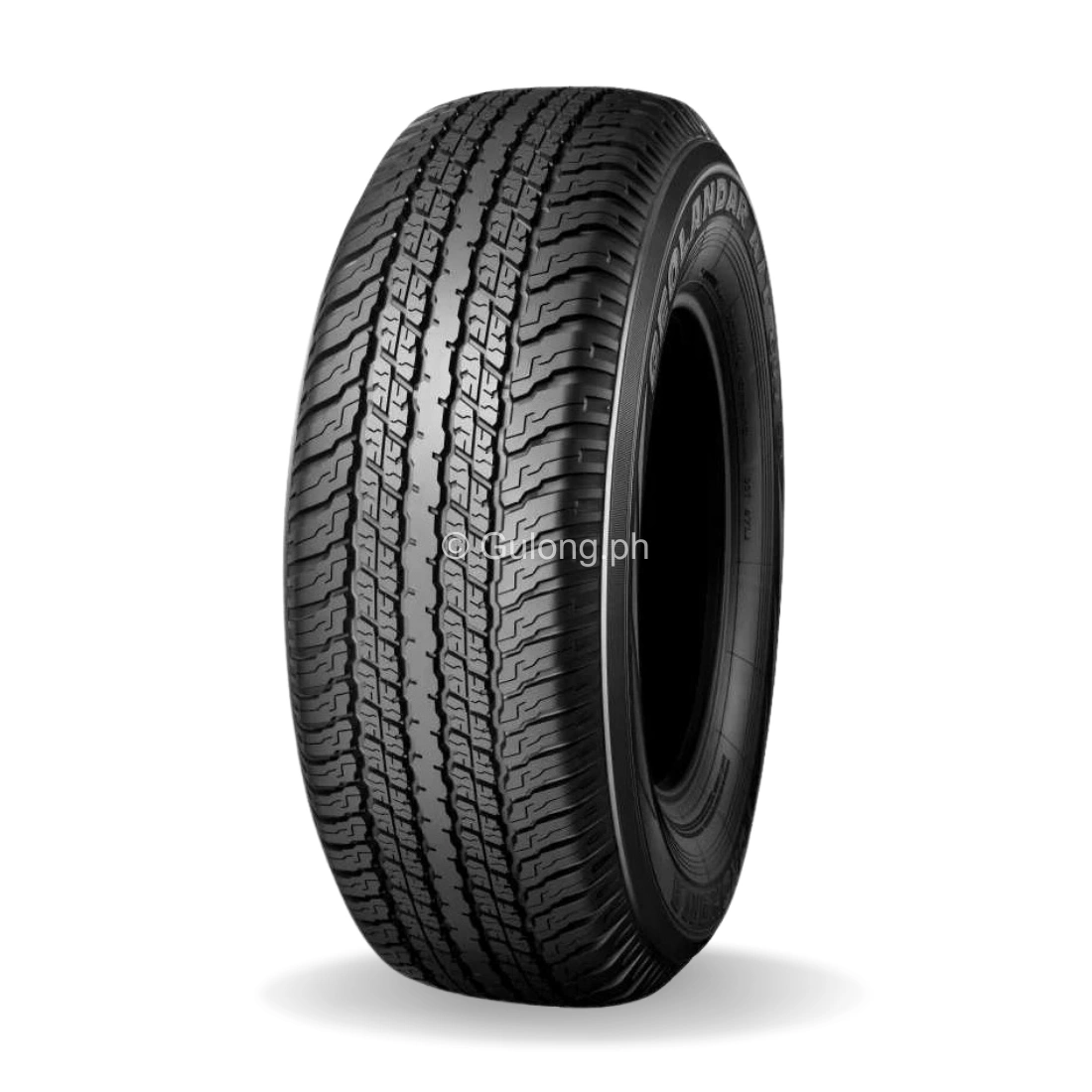 YOKOHAMA 225/60/R17 GEOLANDAR G95A 99V