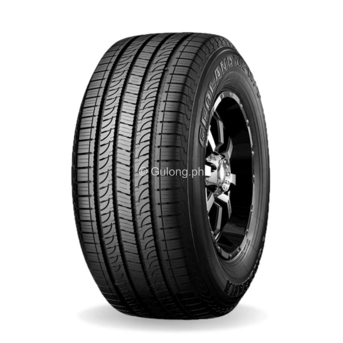 YOKOHAMA 265/55/R19 GEOLANDAR H/T G056 109V